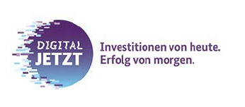 Digital jetzt - Förderprogramm der IHK